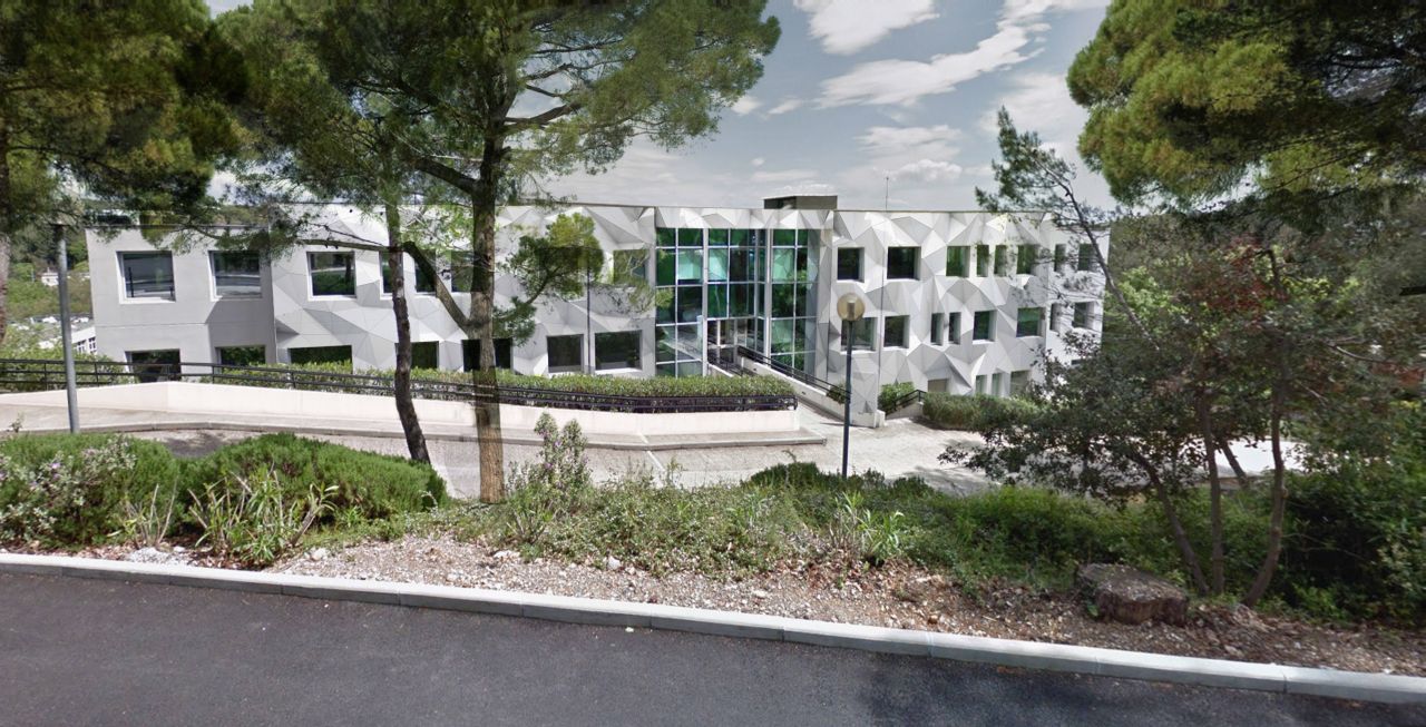 Bureau Biot 2105m² Vente bureau Biot Alpes-Maritimes OVBUR2201030 14
